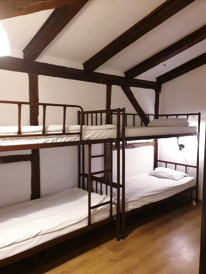 Mohito Hostel Krakow Ngoại thất bức ảnh