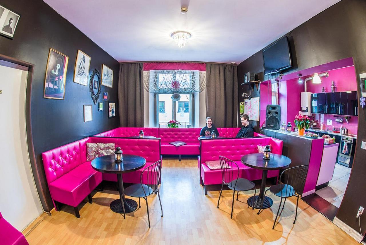 Mohito Hostel Krakow Ngoại thất bức ảnh