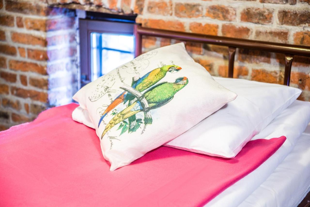 Mohito Hostel Krakow Ngoại thất bức ảnh
