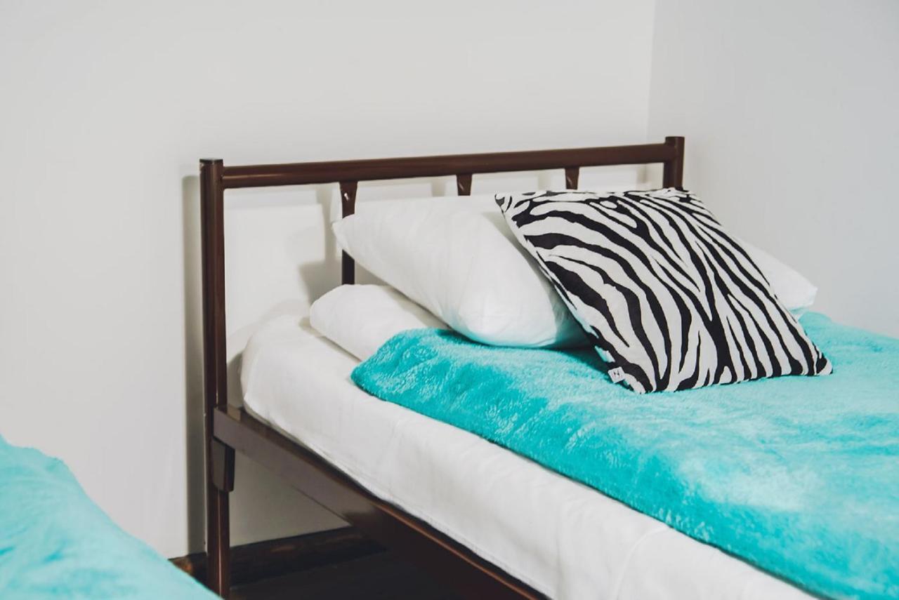 Mohito Hostel Krakow Ngoại thất bức ảnh