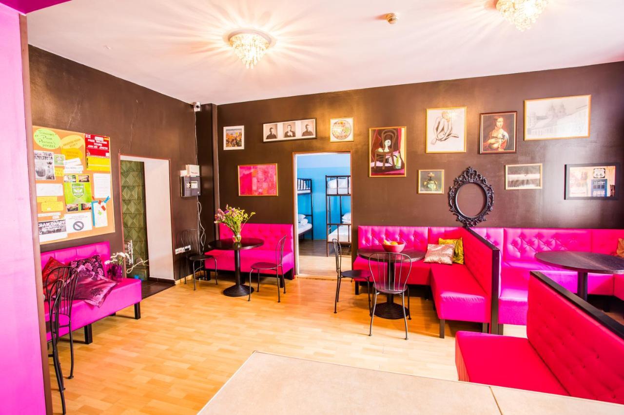 Mohito Hostel Krakow Ngoại thất bức ảnh