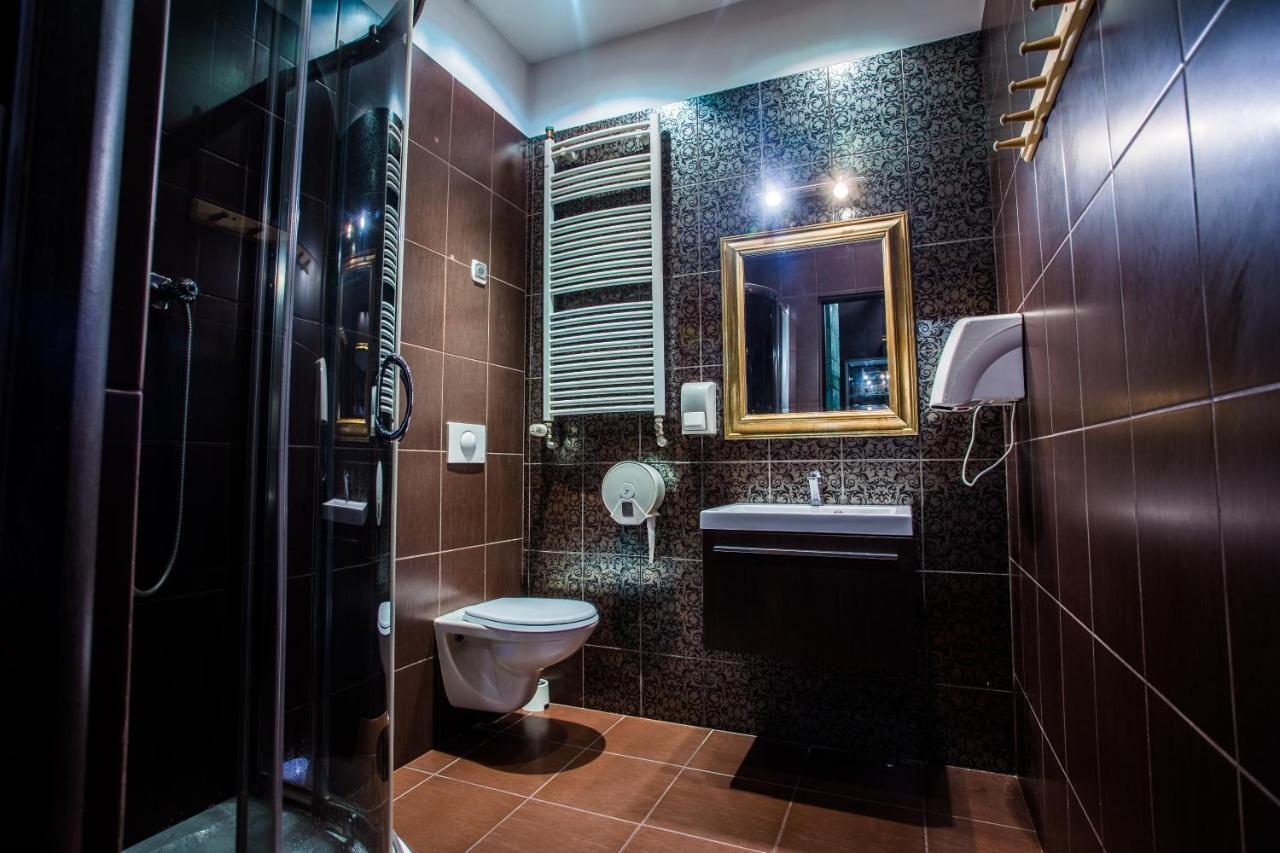 Mohito Hostel Krakow Ngoại thất bức ảnh