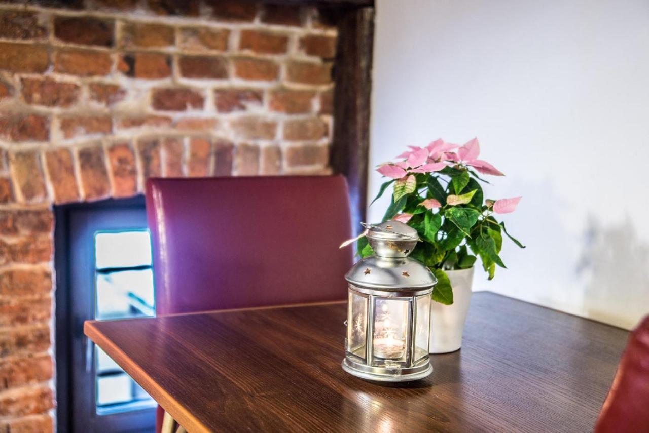 Mohito Hostel Krakow Ngoại thất bức ảnh