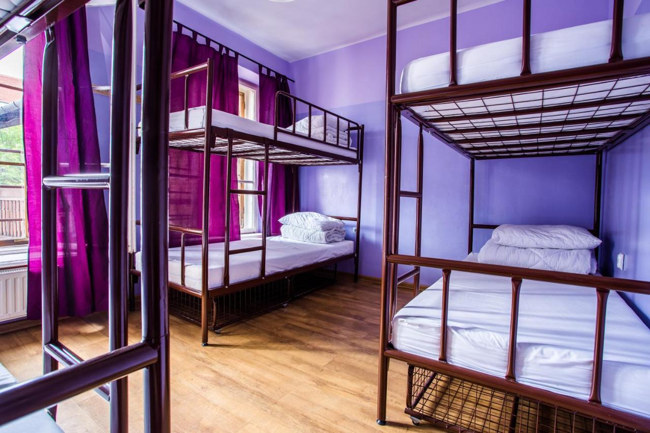 Mohito Hostel Krakow Ngoại thất bức ảnh