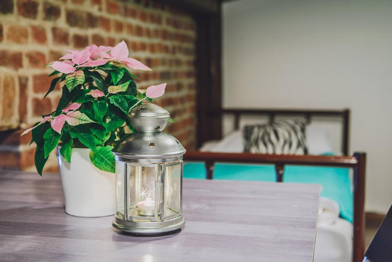 Mohito Hostel Krakow Ngoại thất bức ảnh