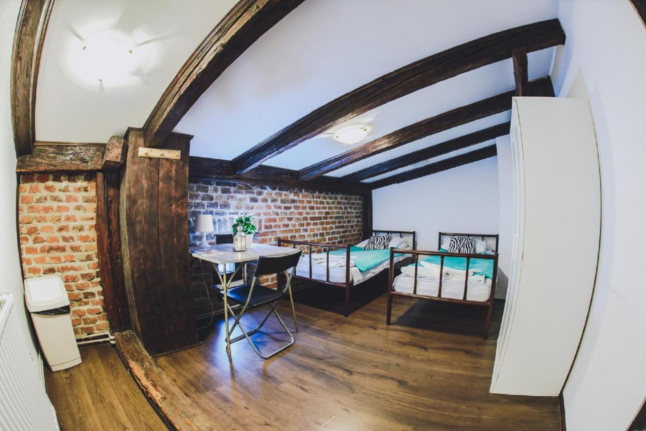 Mohito Hostel Krakow Ngoại thất bức ảnh